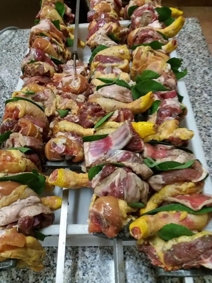 מלון Montecchia di Crosara La Fontanella מראה חיצוני תמונה