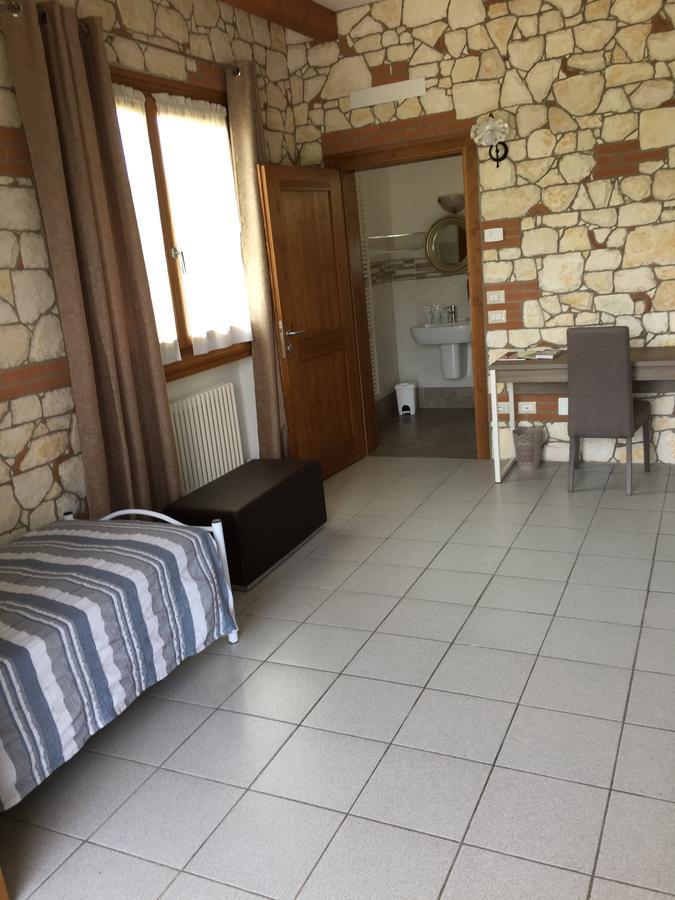 מלון Montecchia di Crosara La Fontanella מראה חיצוני תמונה