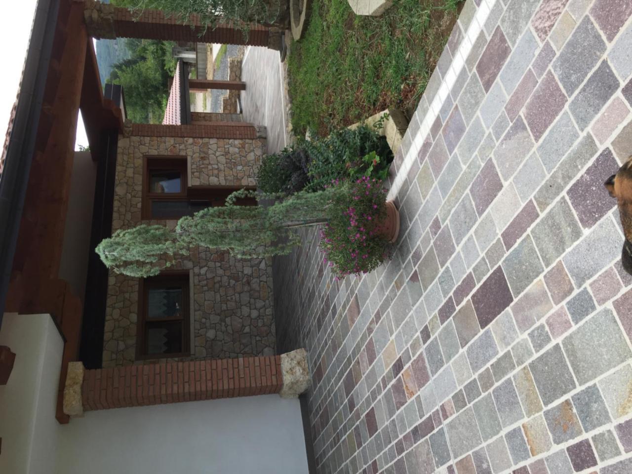 מלון Montecchia di Crosara La Fontanella מראה חיצוני תמונה