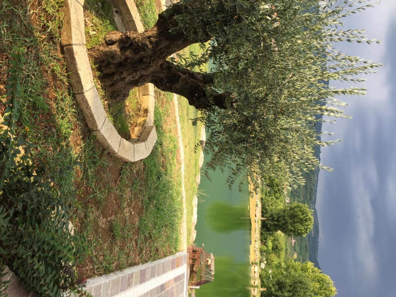 מלון Montecchia di Crosara La Fontanella מראה חיצוני תמונה
